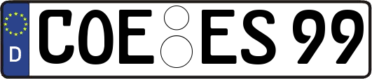 COE-ES99