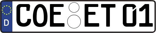 COE-ET01