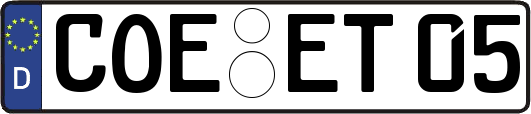 COE-ET05
