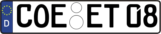 COE-ET08