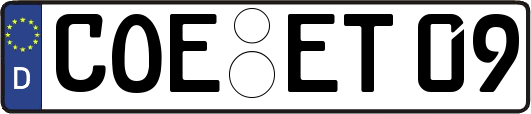 COE-ET09