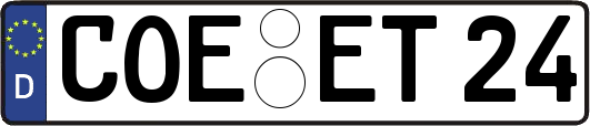 COE-ET24