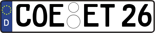 COE-ET26