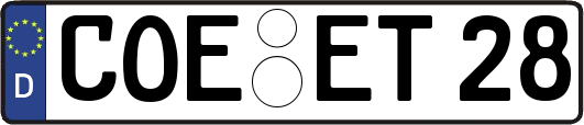 COE-ET28