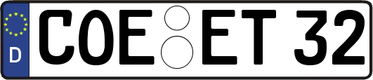 COE-ET32