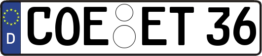 COE-ET36