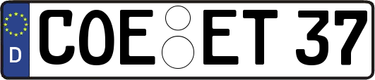 COE-ET37