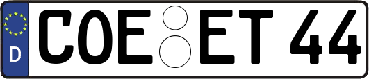 COE-ET44