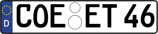 COE-ET46