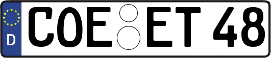 COE-ET48