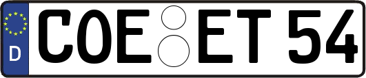 COE-ET54