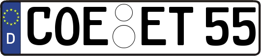 COE-ET55