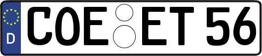 COE-ET56