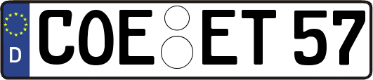 COE-ET57