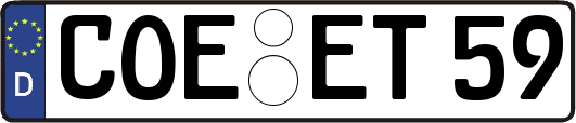 COE-ET59