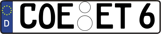 COE-ET6