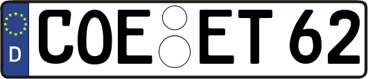 COE-ET62