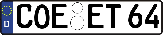 COE-ET64