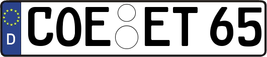 COE-ET65