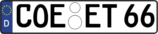 COE-ET66