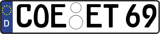 COE-ET69