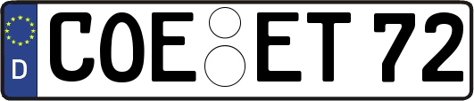 COE-ET72