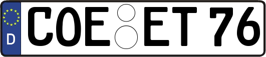 COE-ET76