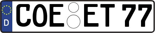 COE-ET77