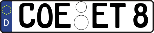 COE-ET8