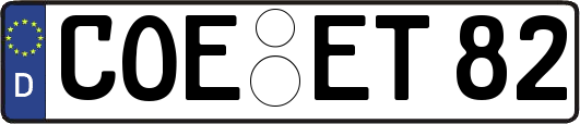 COE-ET82