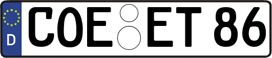 COE-ET86