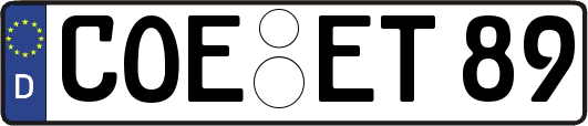 COE-ET89