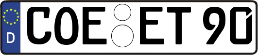 COE-ET90