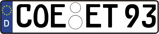 COE-ET93