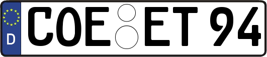 COE-ET94