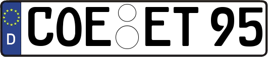 COE-ET95