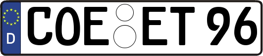 COE-ET96