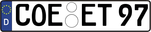 COE-ET97