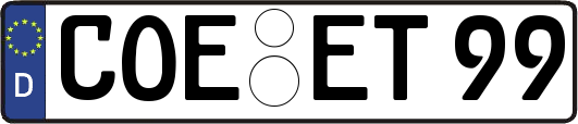 COE-ET99