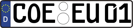 COE-EU01