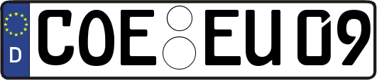 COE-EU09