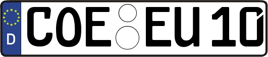 COE-EU10