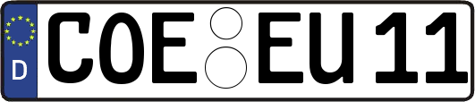 COE-EU11