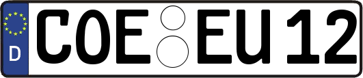 COE-EU12