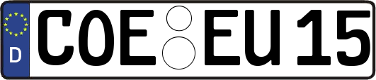 COE-EU15