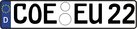 COE-EU22