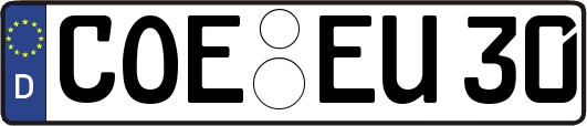 COE-EU30
