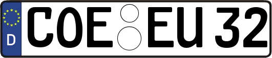 COE-EU32