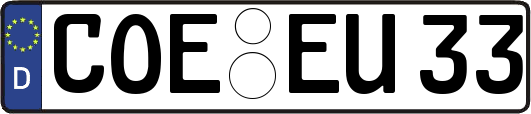 COE-EU33