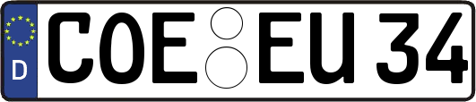 COE-EU34